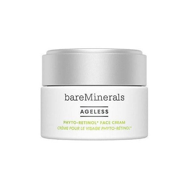 Ageless Phyto-Retinol Crema Facial de BareMinerals