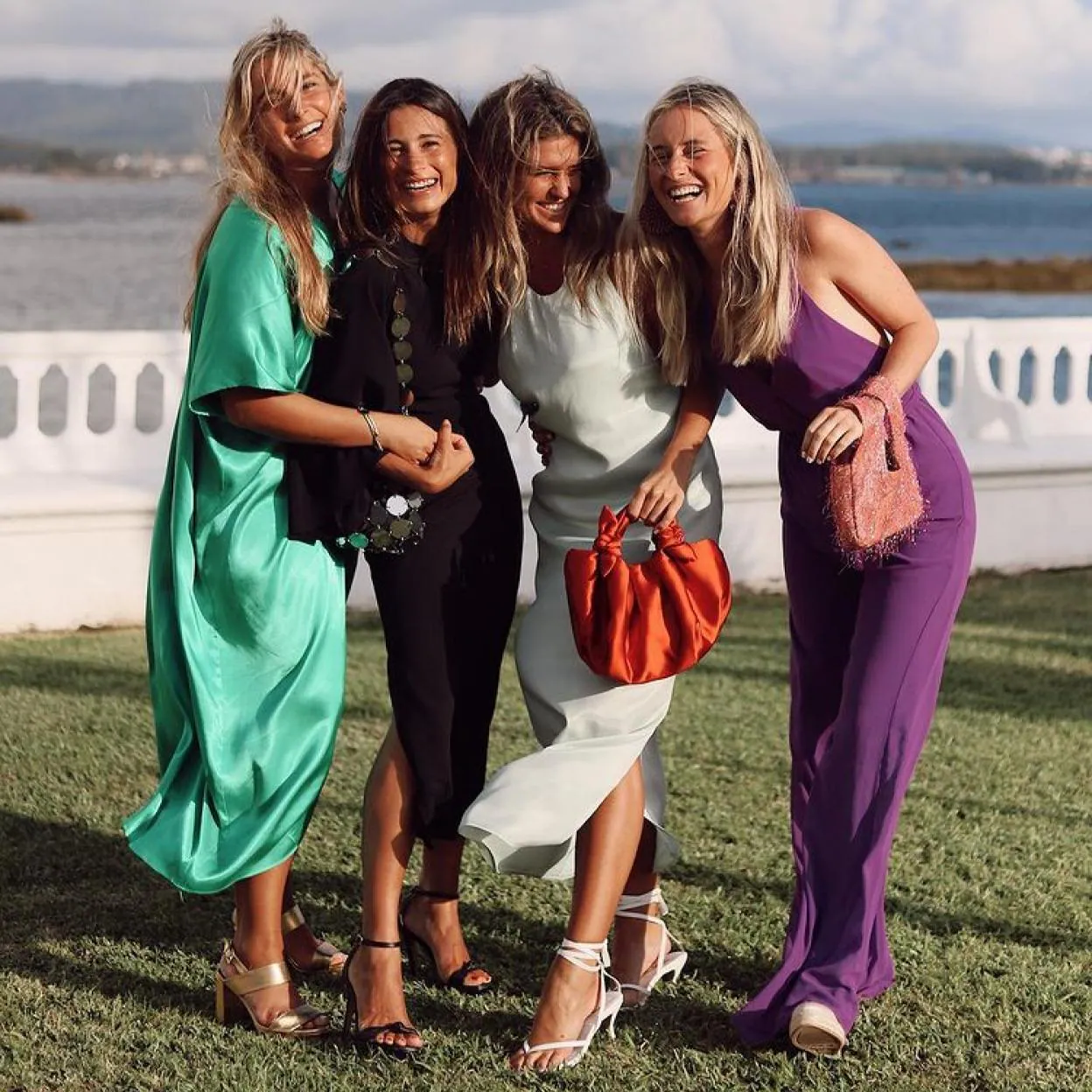 Cuatro de de Zara y H&M que demuestran que no hace falta gastar mucho estar perfecta | Mujer Hoy
