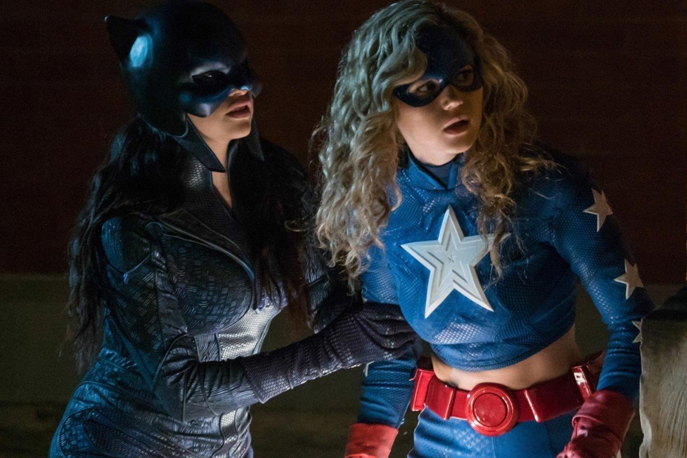 Los mejores estrenos de series de televisión del mes de agosto: Stargirl (Temporada 2)