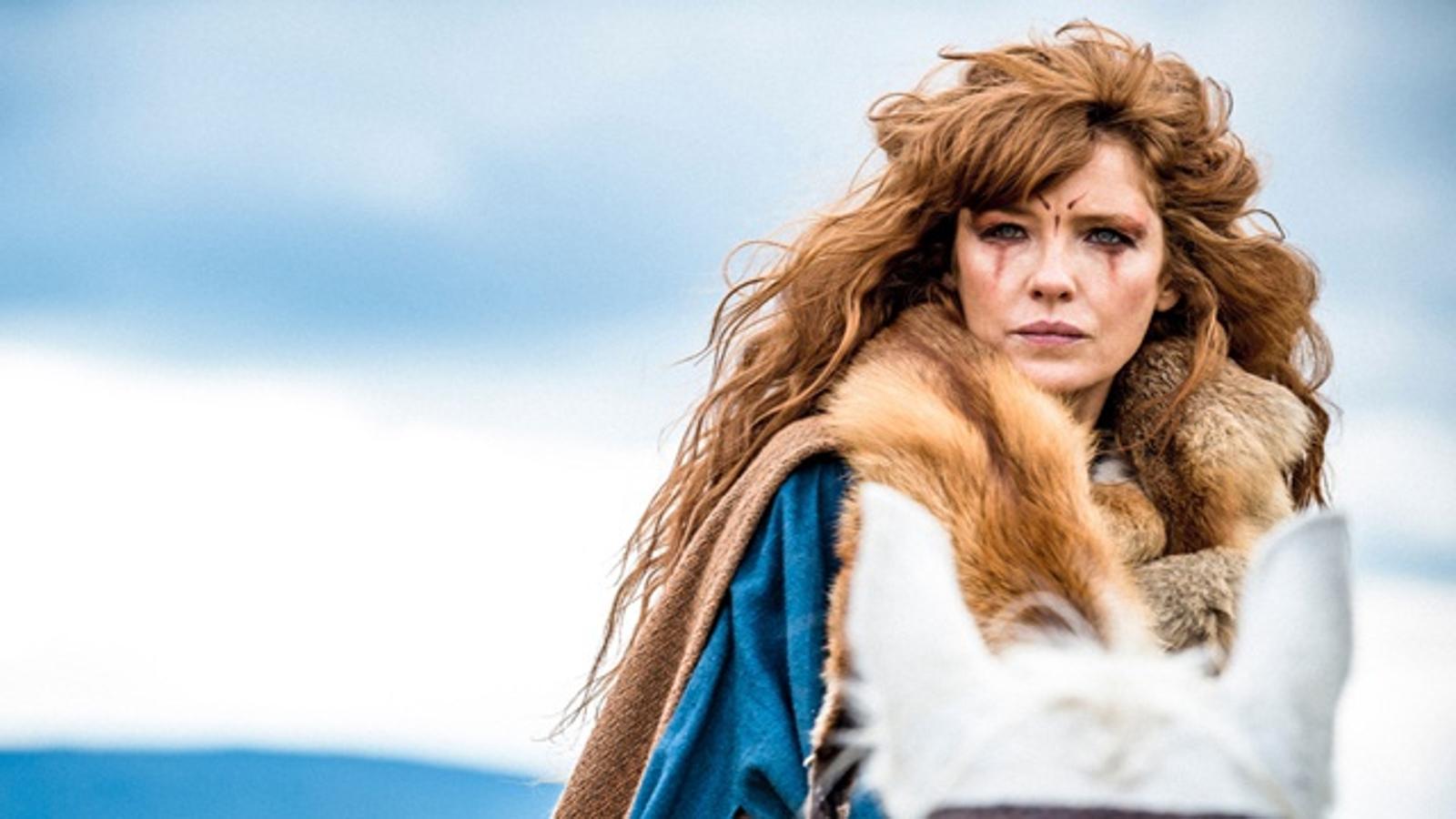 Los mejores estrenos de series de televisión del mes de agosto: Britannia (Temporada 3)