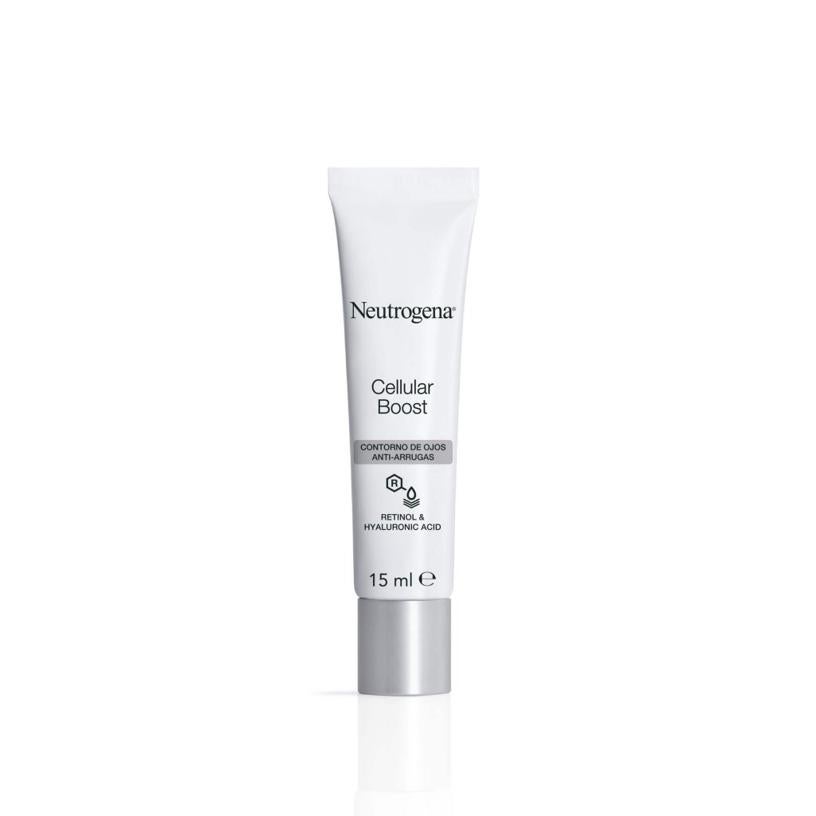 Cremas favoritas de las famosas: Neutrogena