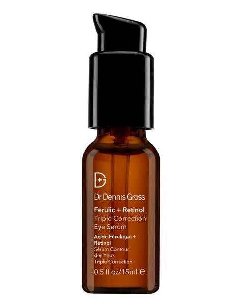 Ferulic + Retinol Eye Serum de Dr. Dennis Gross