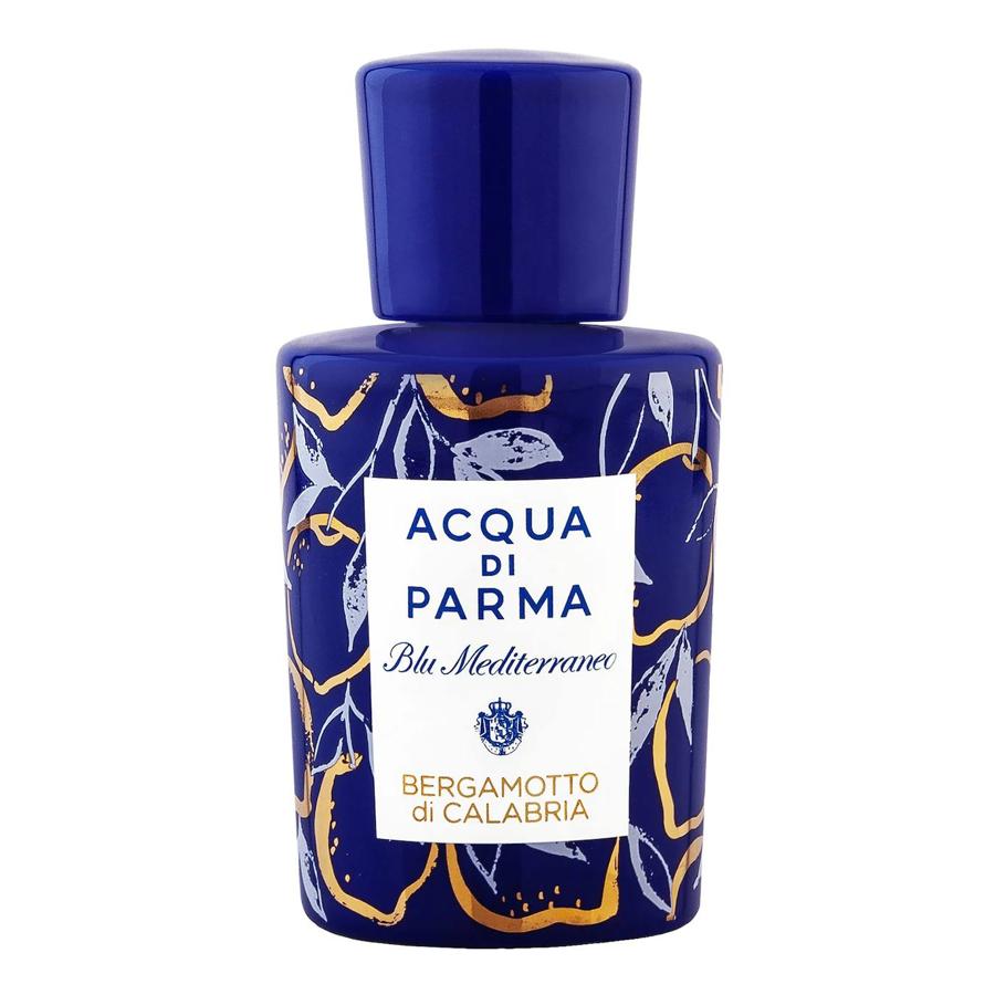 Las mejores fragancias veraniegas: Blu Mediterraneo Bergamotto di Calabria de Acqua di Parma