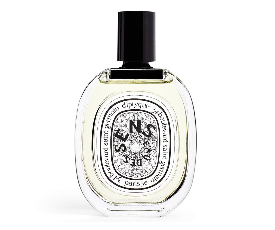 Las mejores fragancias veraniegas: Eau Des Sens de Diptyque