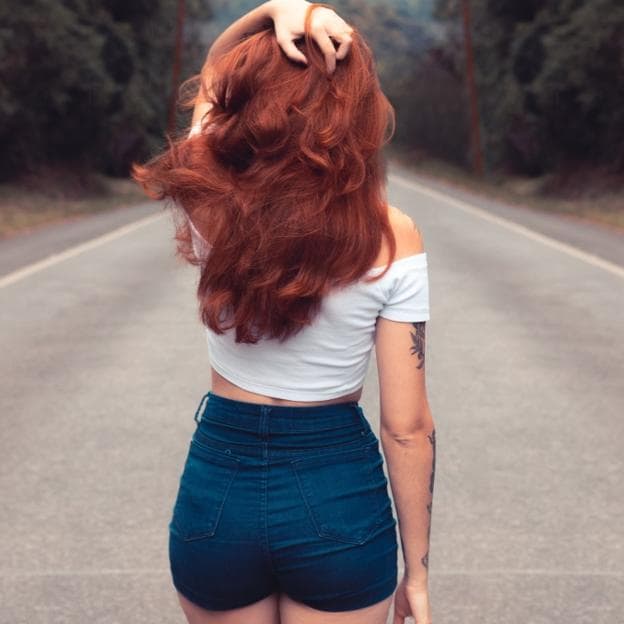 Queratina, el mejor tratamiento antiencrespamiento para hidratar y controlar cabello rebelde conseguir una melena de Instagram Mujer Hoy