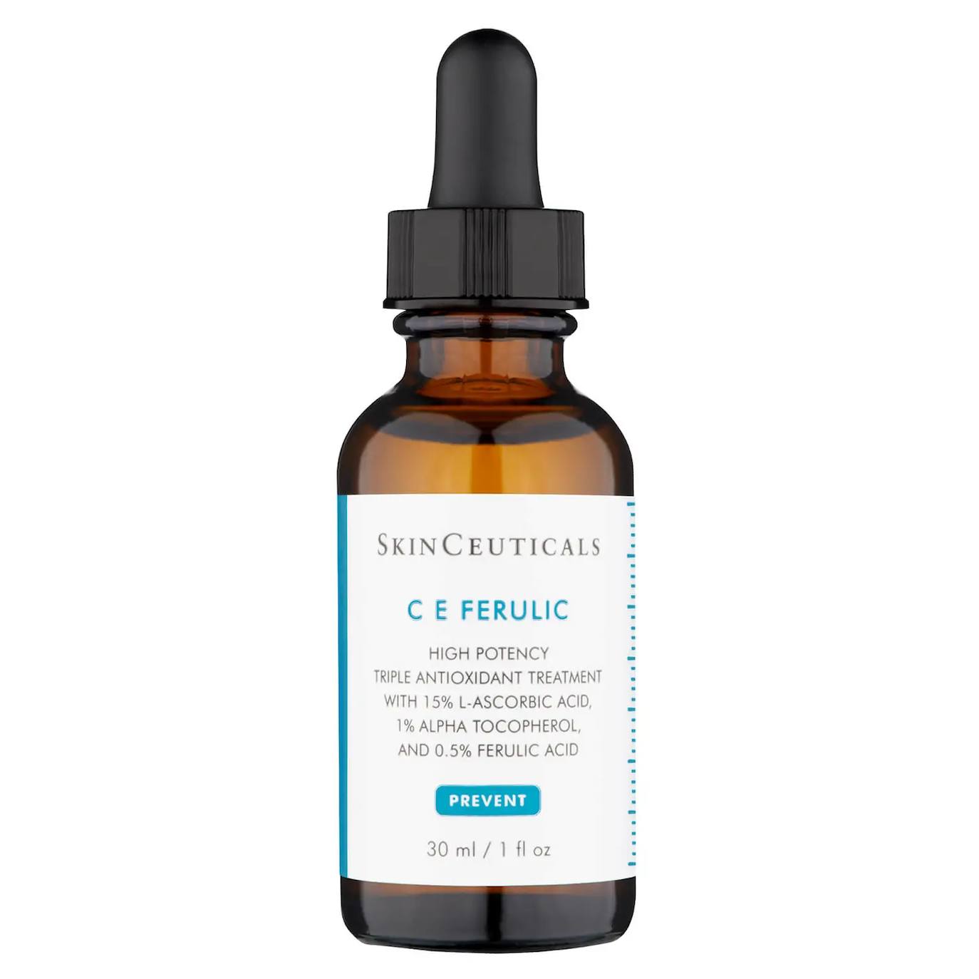 C E Ferulic Antioxidant Serum de Skinceuticals