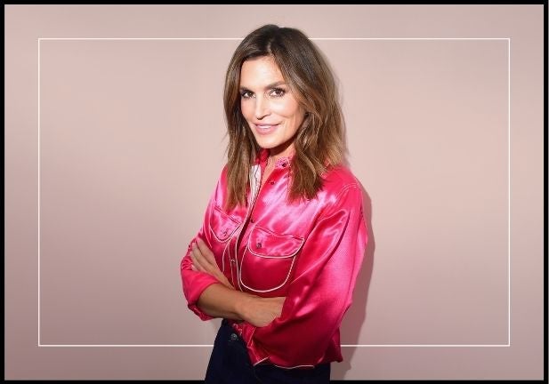 Cindy Crawford: de icono de belleza de los 90 a ‘beauty gurú’ empresarial millonaria