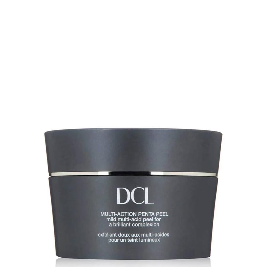 Los mejores productos con ácido mandélico: Multi-action Penta Peel de DCL