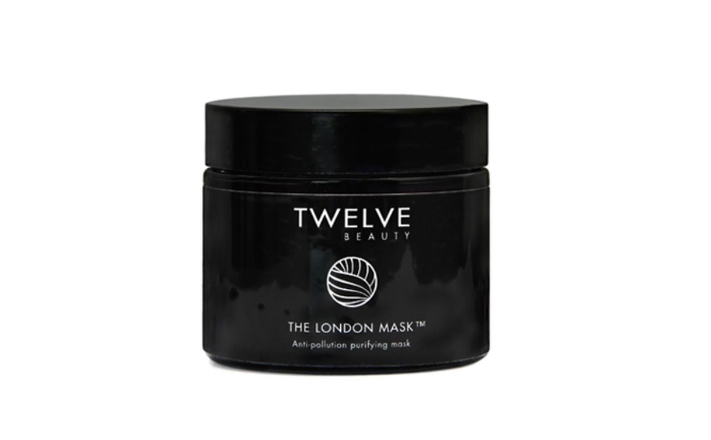 The London mask, de Twelve Beauty