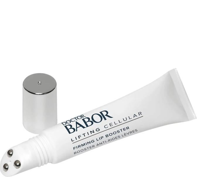 Los mejores voluminizadores de labios: BABOR Doctor.