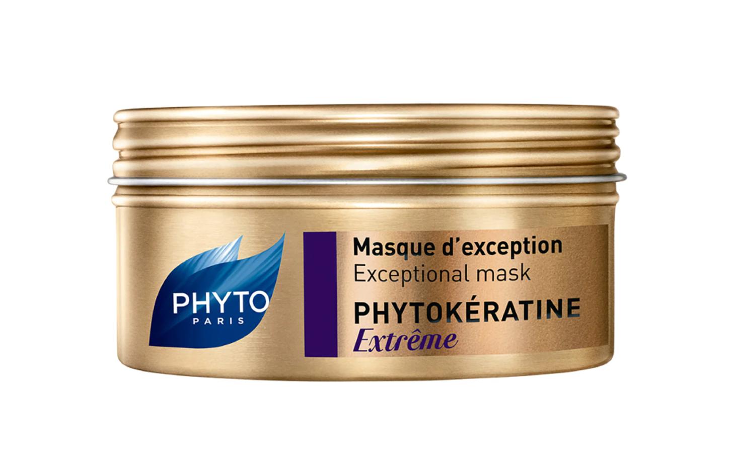 Mascarilla ultra-reparadora Phytokératine de Phyto