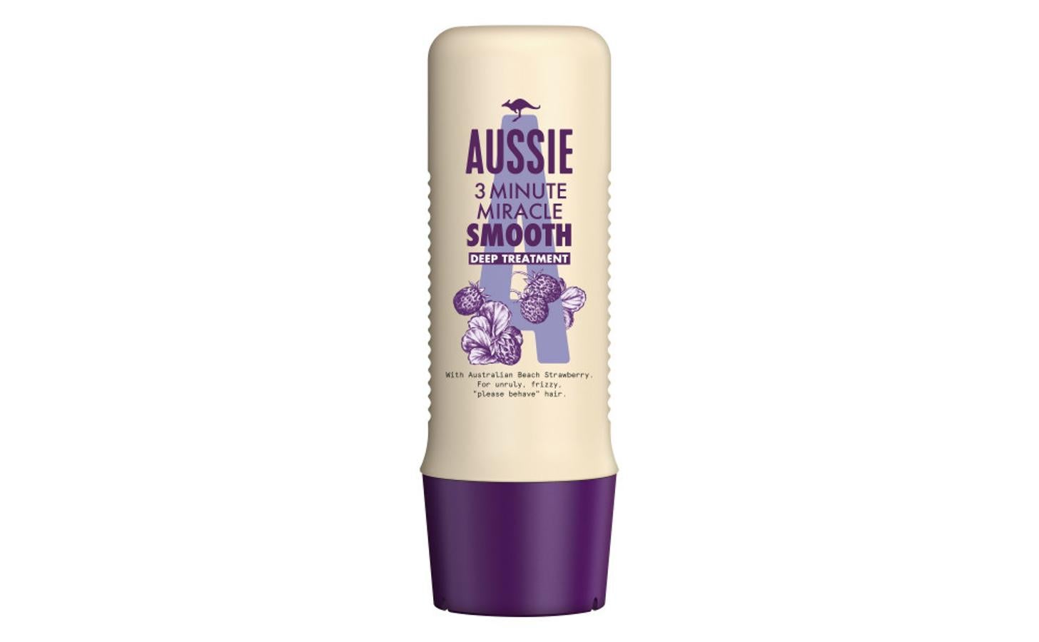 Mascarilla 3 Minute Miracle Scent-Sational de Aussie