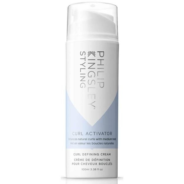 Crema activadora de rizos de Philip Kingsley