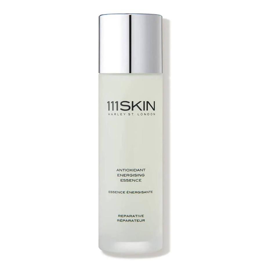 Productos con aloe vera para rescatar tu piel tras el verano: Antioxidant Energising Essence de 111SKIN