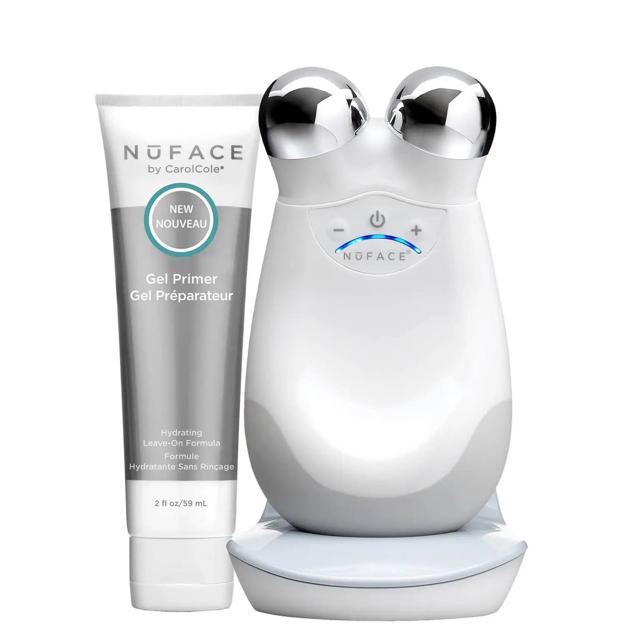 Dispositivo NuFACE Trinity Facial Toning