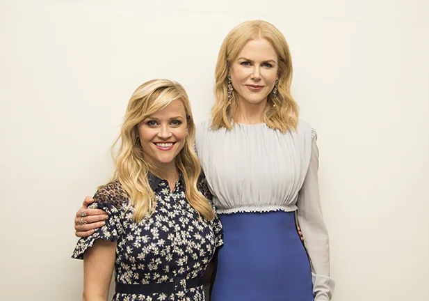 Reese Witherspoon, Nicole Kidman y otras actrices de Hollywood que están haciendo fortuna produciendo historias de mujeres