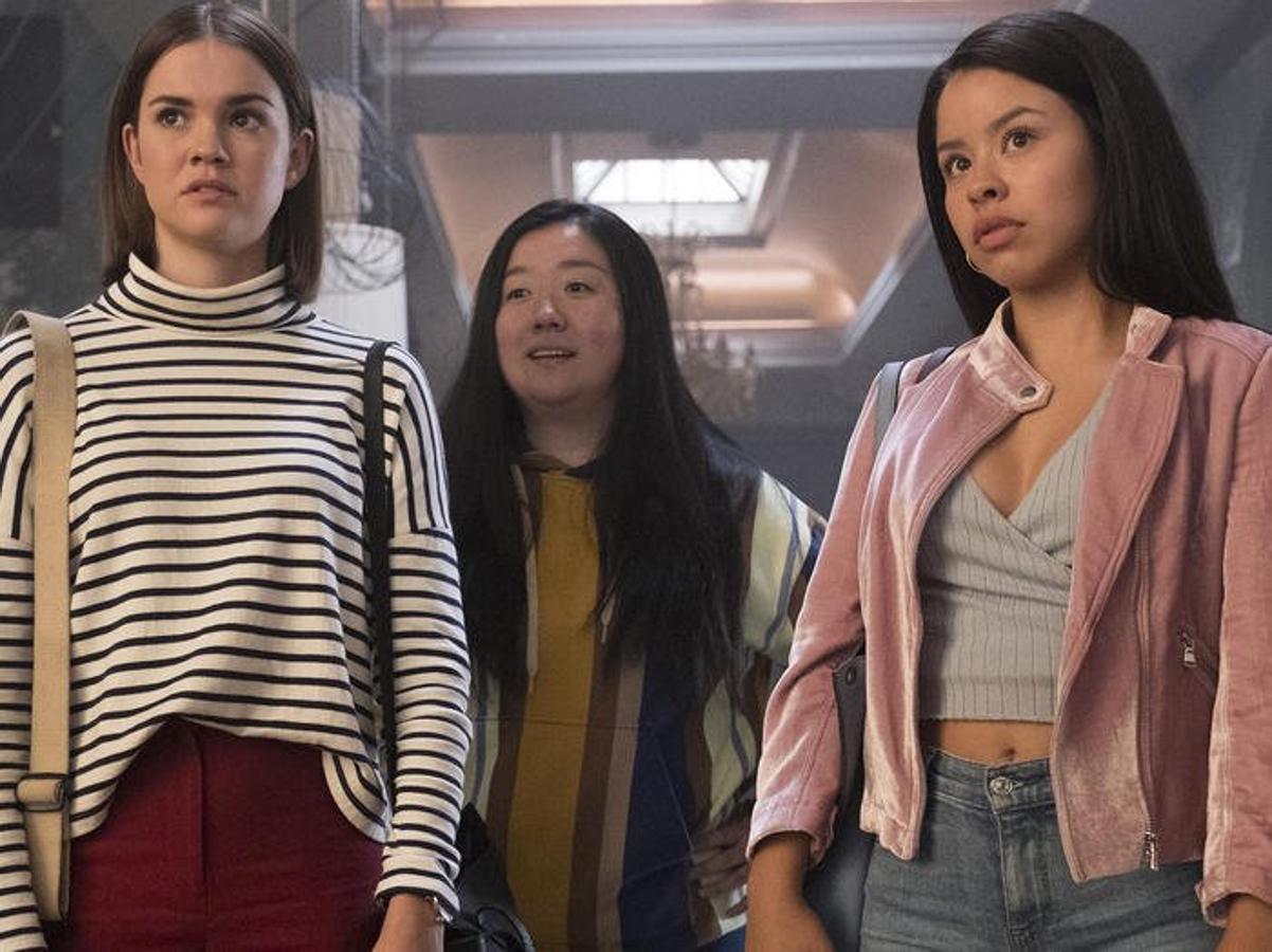 Los mejores estrenos de series de televisión del mes de septiembre: Good Trouble