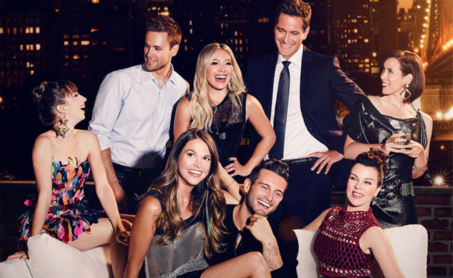 Los mejores estrenos de series de televisión del mes de septiembre: Younger