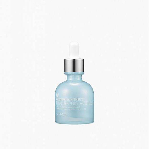 Hyaluronic Acid 100 de Mizon