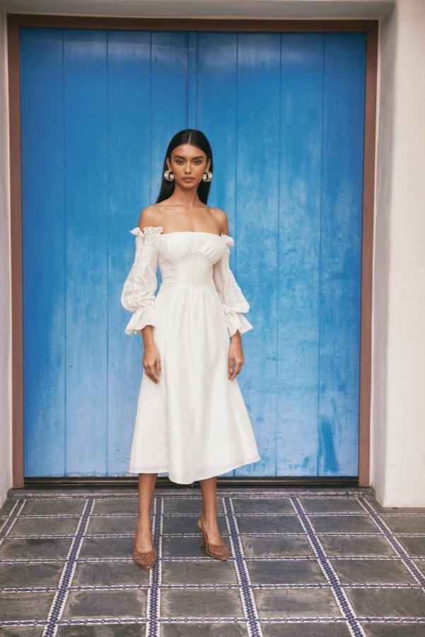 Los mejores vestidos de novia a precio asequible: