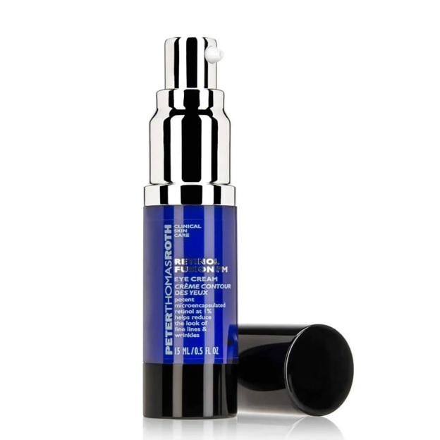 Retinol Eye Care de Peter Thomas Roth. 41,95 euros