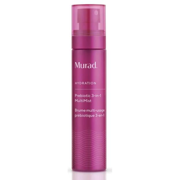 Prebiotic 3-in-1 MultiMist de Murad. 33,95 euros