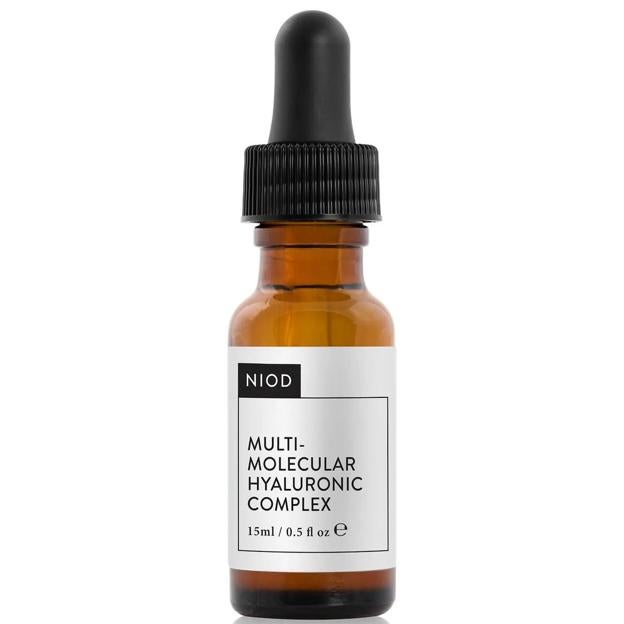 Multi-Molecular Hyaluronic Complex de NIOD. 28,45 euros