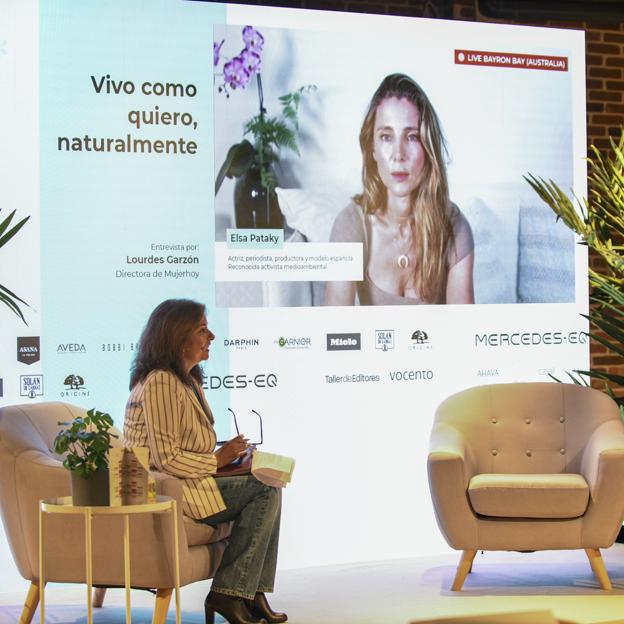 Los mejores momentos de Mercedes-EQ Welife Festival 2021