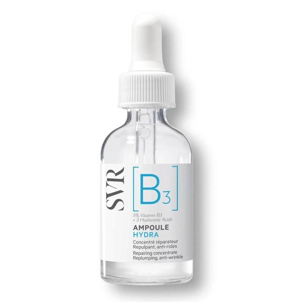 Ampoule Hydra [B3] de SVR