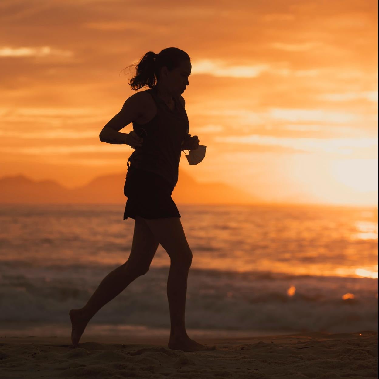 ¿Eres runner? Esta es la dieta que debes seguir para rendir al máximo y mejorar tus marcas