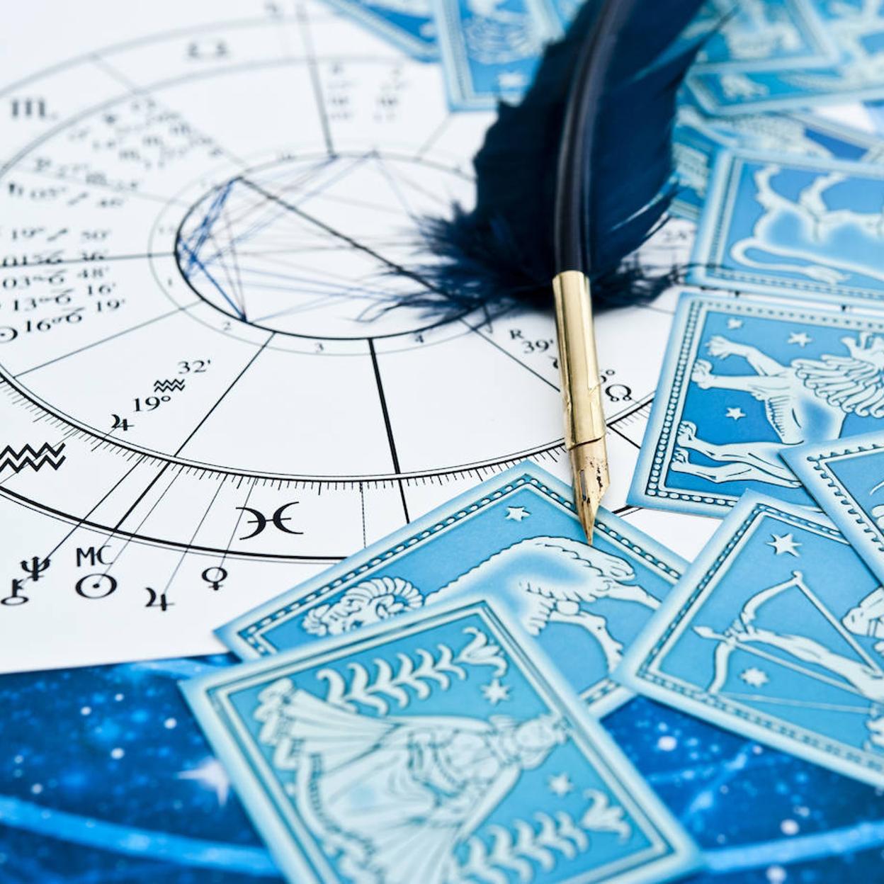 Tu horóscopo mensual: todas las predicciones de tu signo del zodiaco para el mes de noviembre