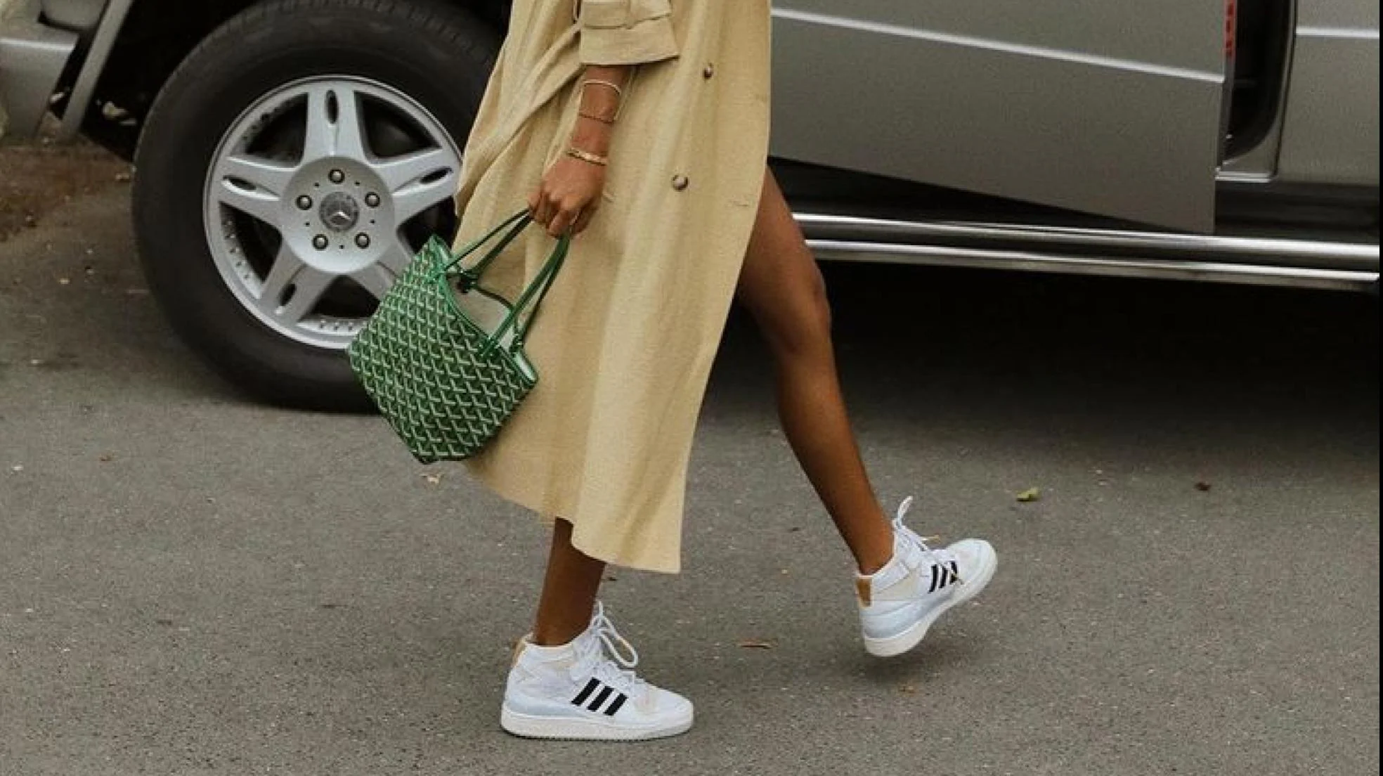 Jirafa número estrecho Estas son las zapatillas abotinadas más cómodas con las que ir calentita y  estilosa esta temporada | Mujer Hoy