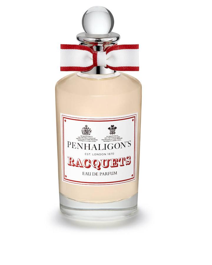 PERFUME REVELACIÓN: Racquets de Penhaligon’s