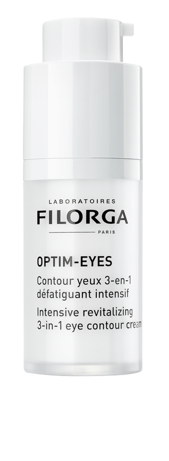 TRATAMIENTO DE OJOS: Optim Eyes de Filorga