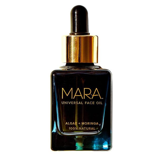 Algae+Moringa Universal Face Oil de Mara