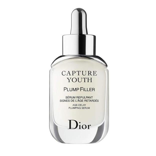 Capture Youth de Dior. (95 euros).