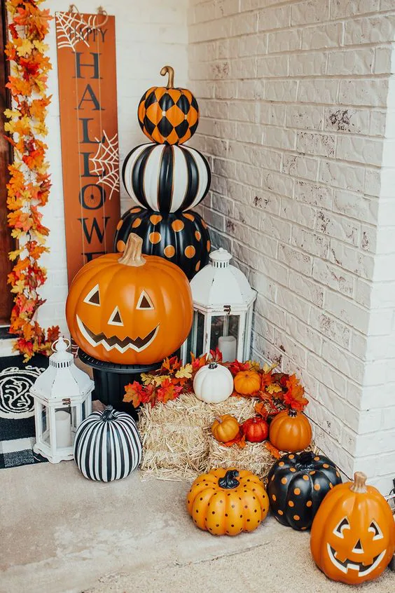 costilla Escupir cantidad de ventas 10 ideas de decoración DIY para Halloween que arrasan en Pinterest | Mujer  Hoy