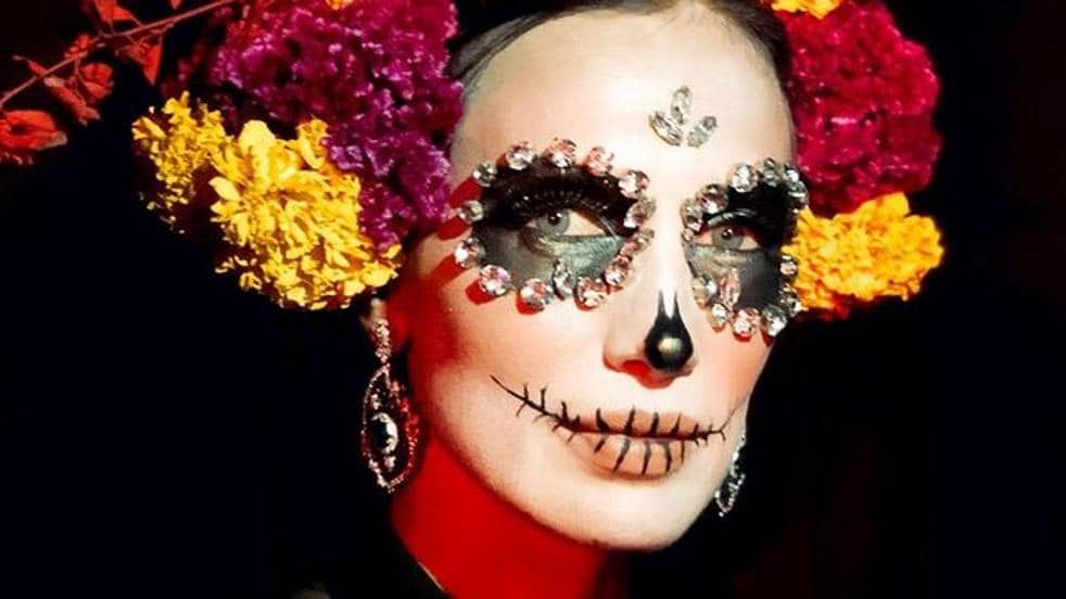 De Elsa Pataky a Paula Los mejores disfraces de Halloween de las famosas | Mujer Hoy