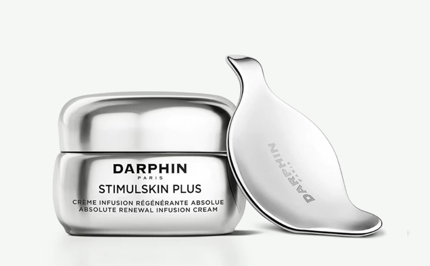 Crema regenerante Stimulskin Plus, de Darphin