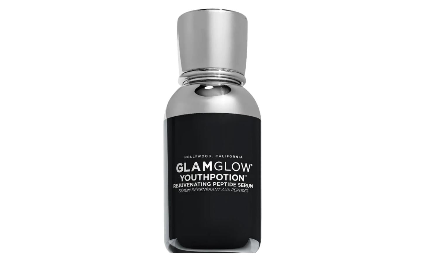 Sérum antienvejecimiento Youthpotion, de Glamglow