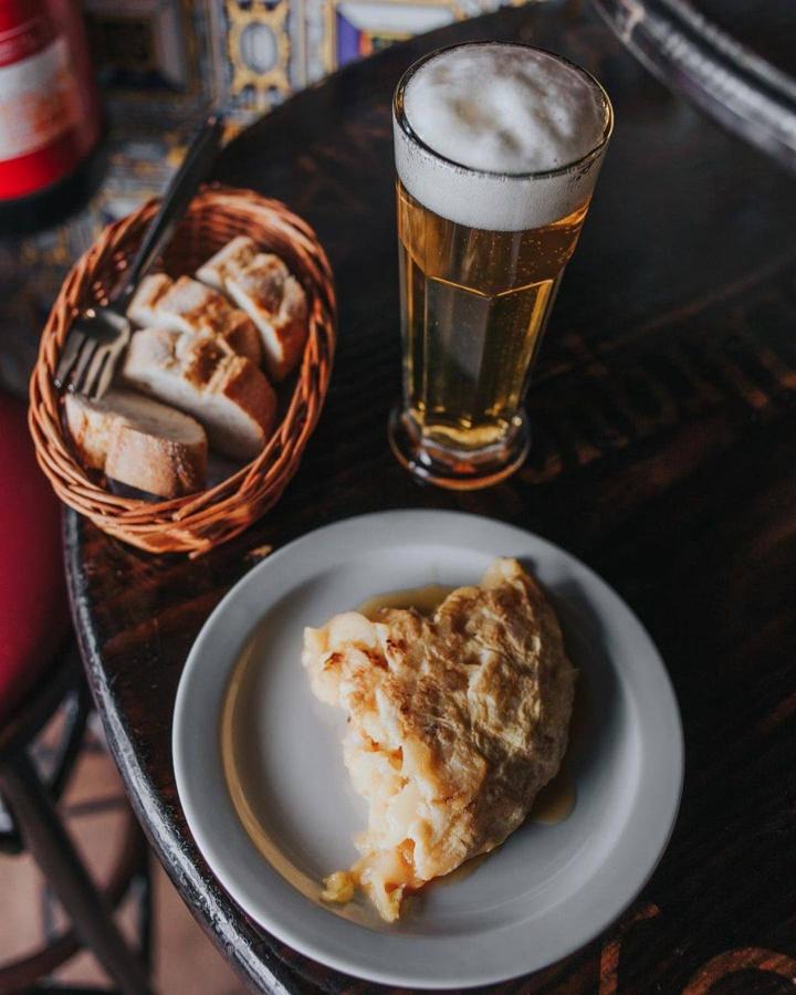 Los mejores restaurantes de comida típica de Madrid: platos y recetas para celebrar el puente de la Almudena