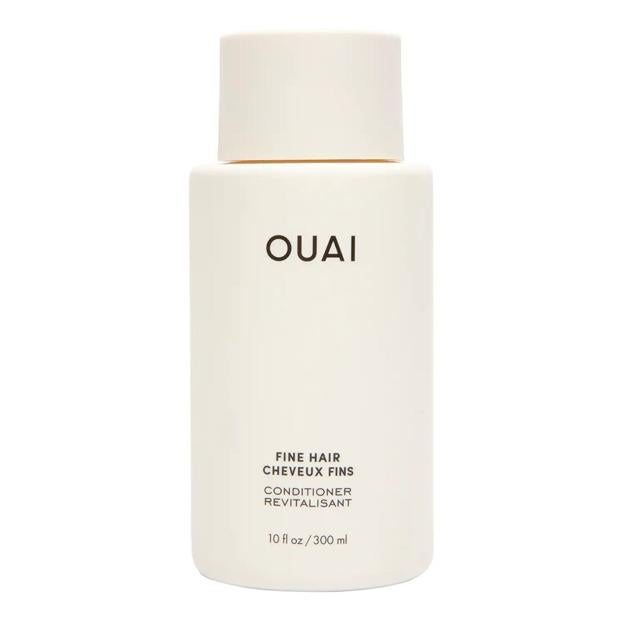 Fine Hair Conditioner de OUAI