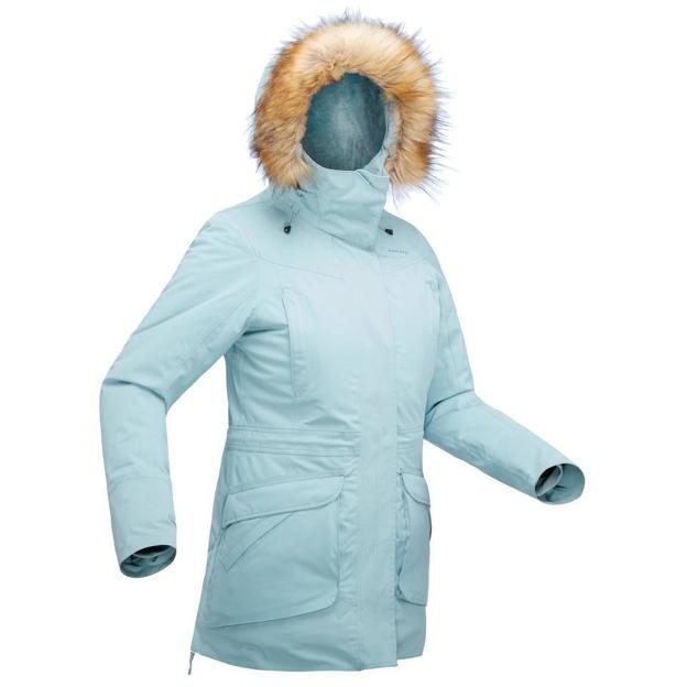 Parkas, chaquetas, pantalones… Los básicos que necesitas para ir cómoda y  no pasar frío este invierno los encontrarás en Decathlon