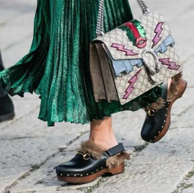 el calzado más cómodo y calentito para estar casa este invierno nos lo trae una firma made in Spain | Mujer Hoy