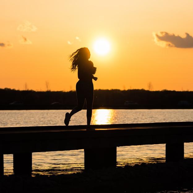 No hay excusas: aquí tienes el plan que necesitas para comenzar a correr cada día