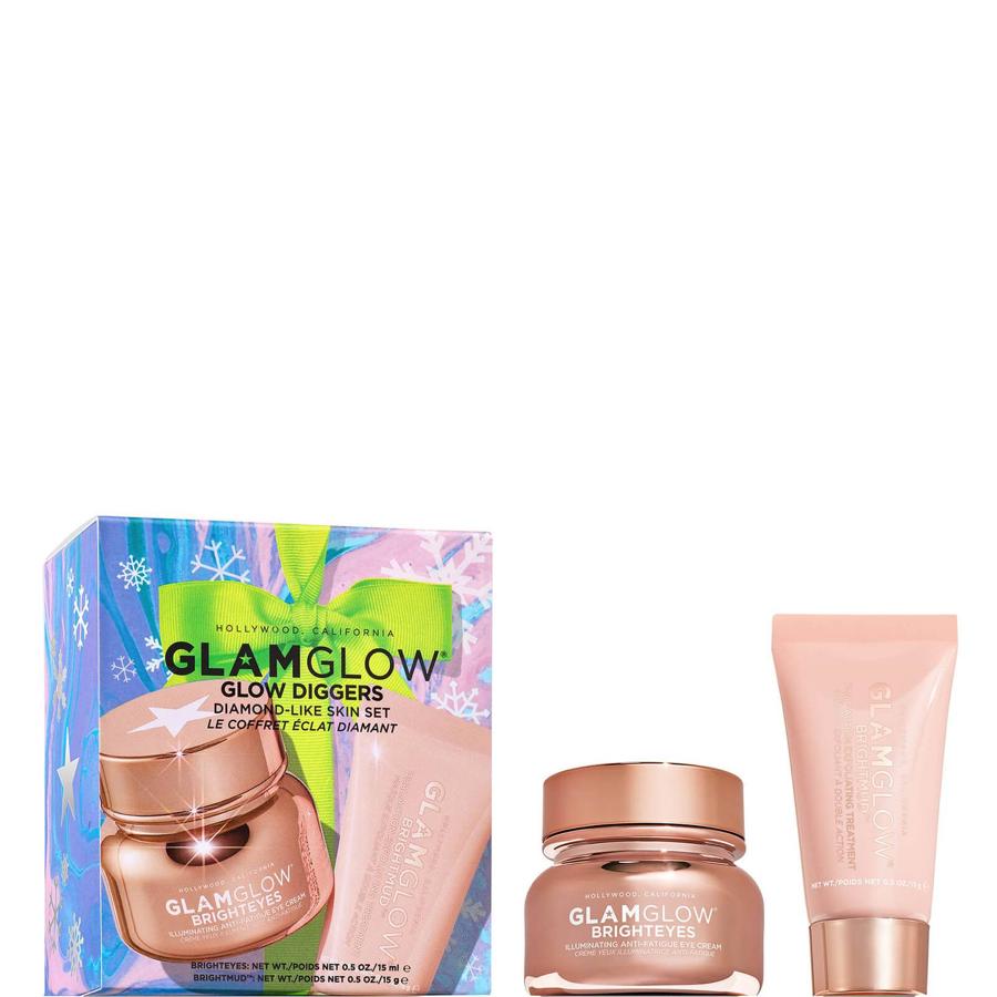 Los mejores regalos de belleza para Navidad: Glamglow