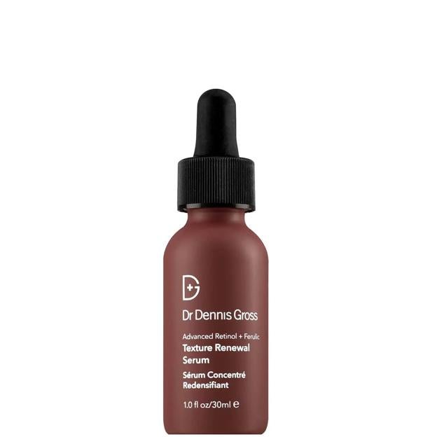 Advanced Retinol + Ferulic Serum de Dr. Dennis Gross