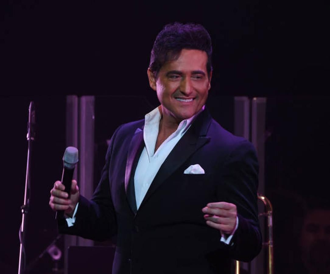 Famosos muertos en 2021: Carlos Marín, Il Divo