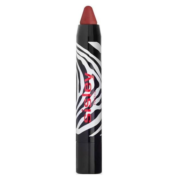 Phyto-Lip Twist-Labial está disponible en 14 tonos