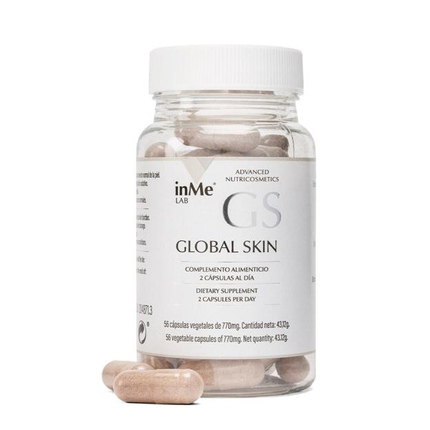 inMe GLOBAL SKIN de inMe LAB.